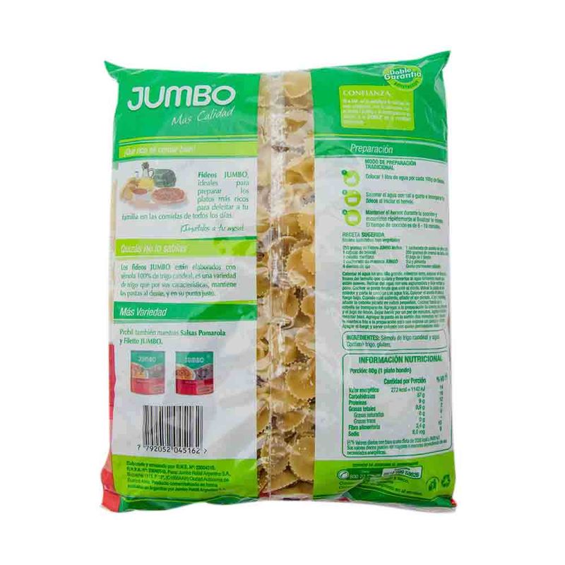 Fideos-Guiseros-Jumbo-Trigo-Candeal-Moño-X-500-G-Fideos-Moño-Jumbo-Trigo-Candeal-500-Gr-2-15148