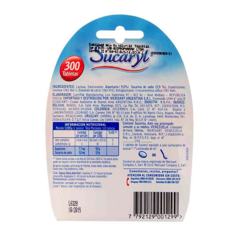 Endulzante-Sucaryl-Comprimidos-X-300-Un-Endulzante-Sucaryl-Comprimidos-300-U-2-13891