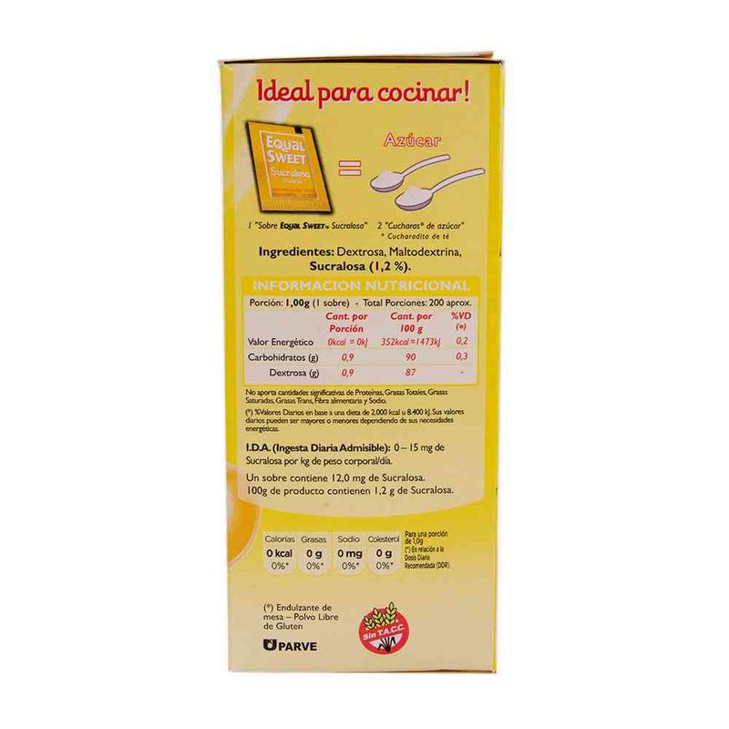 Edulcorante-Equalsweet-En-Polvo-Sobx200u-Endulzante-Equalsweet-En-Polvo-Sobres-200-Gr-2-22627