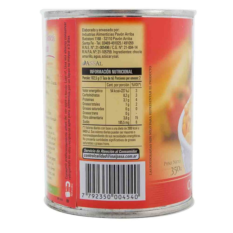 Choclo-Inalpa-X-350-Gr-Choclo-Amarillo-Inalpa-350-Gr-2-13959