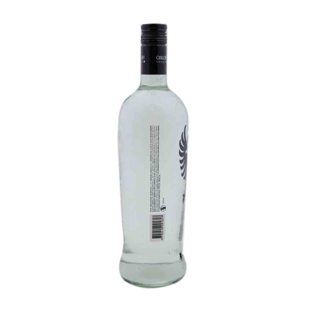 vodka ORLOFF extra pure 1000 - Vea