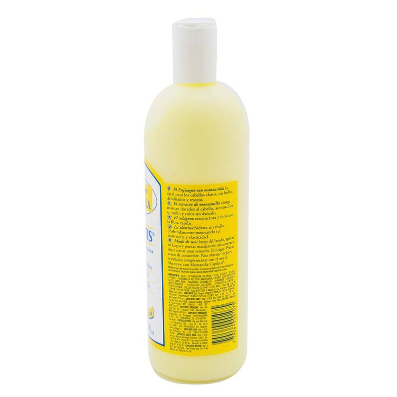 Crema-De-Enjuague-Capilatis-Acondicionador-Capilatis-Manzanilla-500-Ml-2-6048