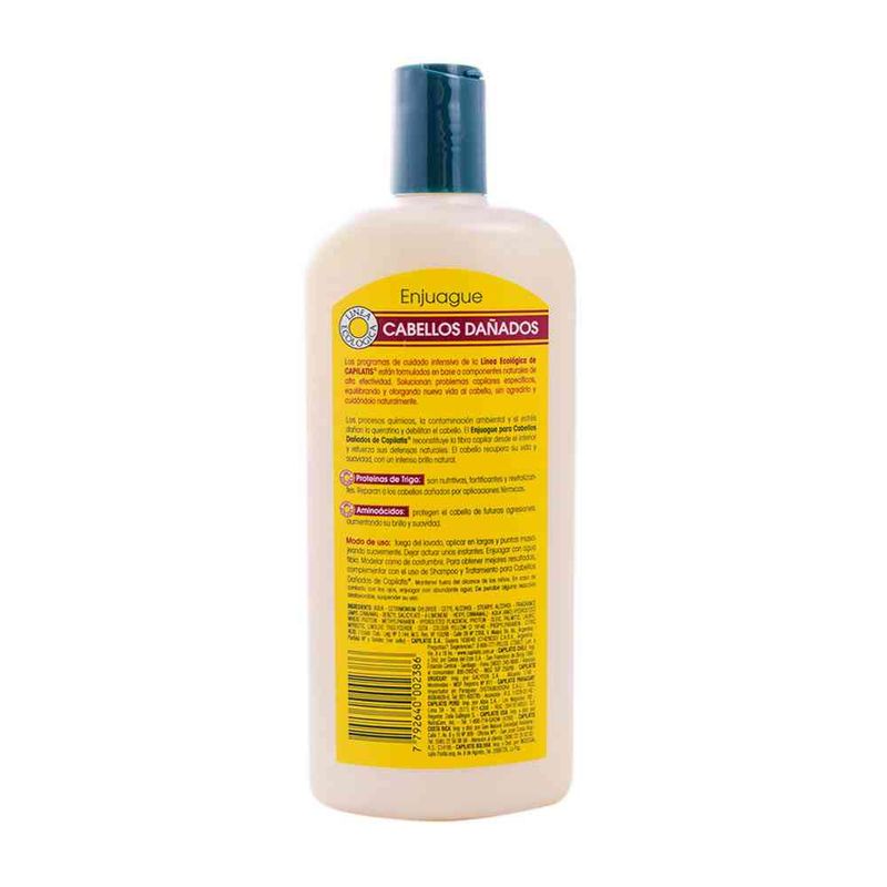 Crema-De-Enjuague-Capilatis-Acondicionador-Capilatis-Cabellos-Dañados-420-Ml-2-34130