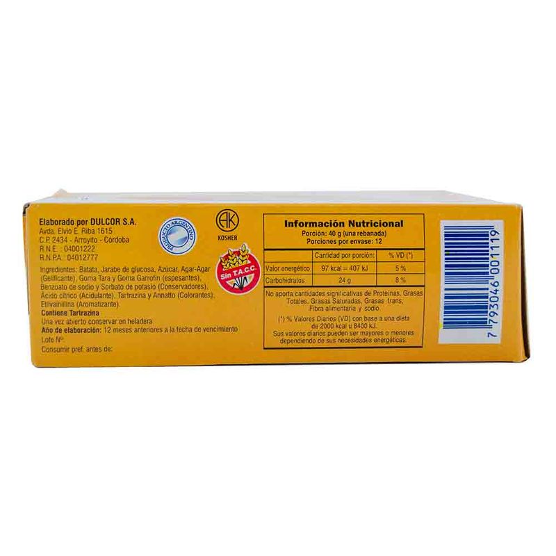 Dulce-De-Batata-Dulcor-C-vainilla-Dulce-De-Batata-Dulcor-Con-Vainilla-500-Gr-2-31480