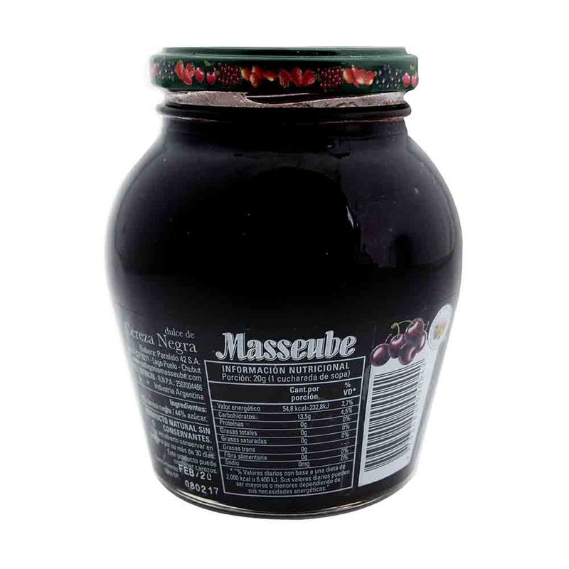 Dulce-Masseube-X-450-Gr-Dulce-Maussebe-Cereza-Negra-450-Gr-2-28708