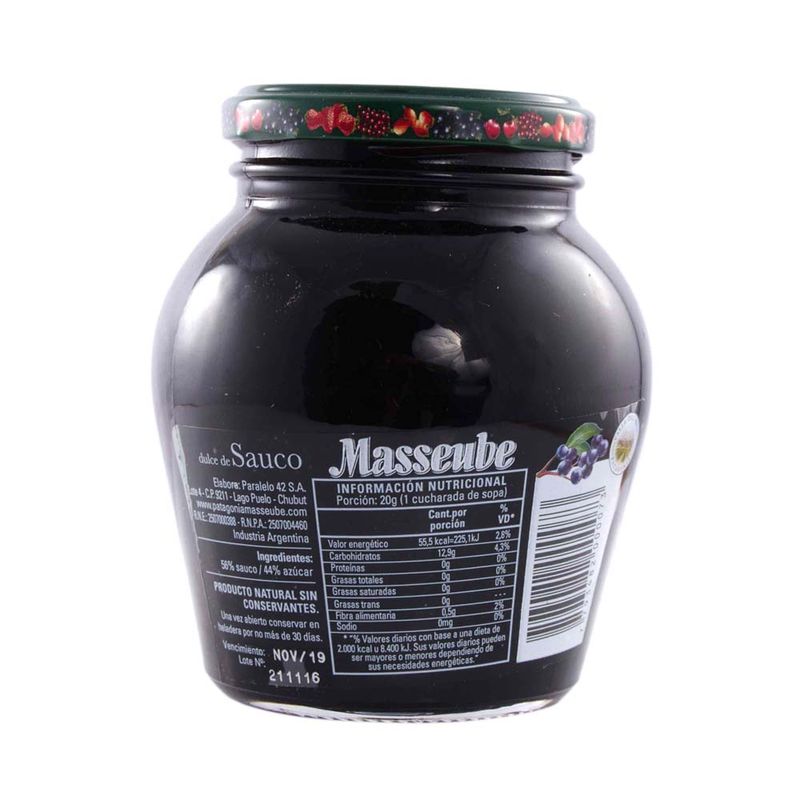 Dulce-Masseube-X-450-Gr-Dulce-Maussebe-Sauco-450-Gr-2-28714