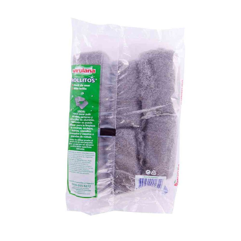 Lana-De-Acero-Virulana-Lana-De-Acero-Virulana-Rollitos-172-Bolsa-6-U-2-26640