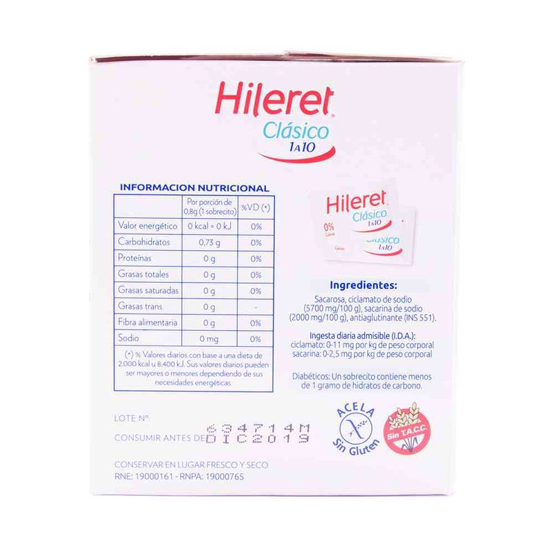 Endulzante-Hileret-1-A-10-Endulzante-Hileret-1-A-10-En-Sobres-160-Gr-2-30609