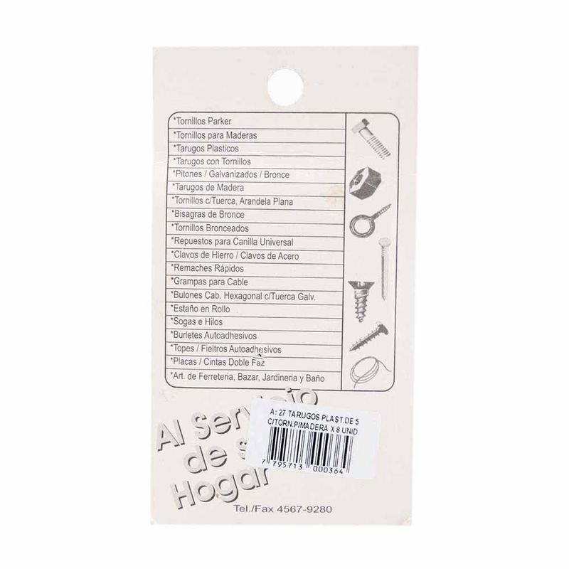 Tarugos-Blisterprac-X-16-Un-Tarugos-De-Plastico-Y-Tornillos-Blisterpac-16-U-2-1429