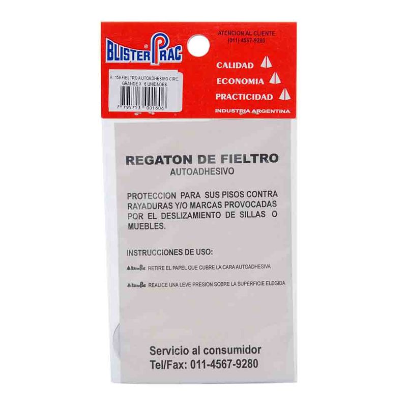 Fieltro-Blisterprac-X-6-Un-Fieltro-Adhesivos-Blisterprac-6-U-2-1489