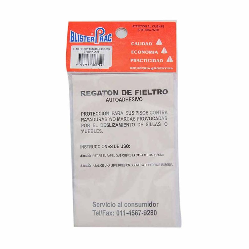 Fieltro-Blisterprac-X-24-Un-Fieltro-Adhesivos-Blisterprac-24-U-2-28732