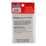 Topes-Blisterprac-X-24-Un-Topes-Autoadhesivos-Blisterprac-24-U-2-28747