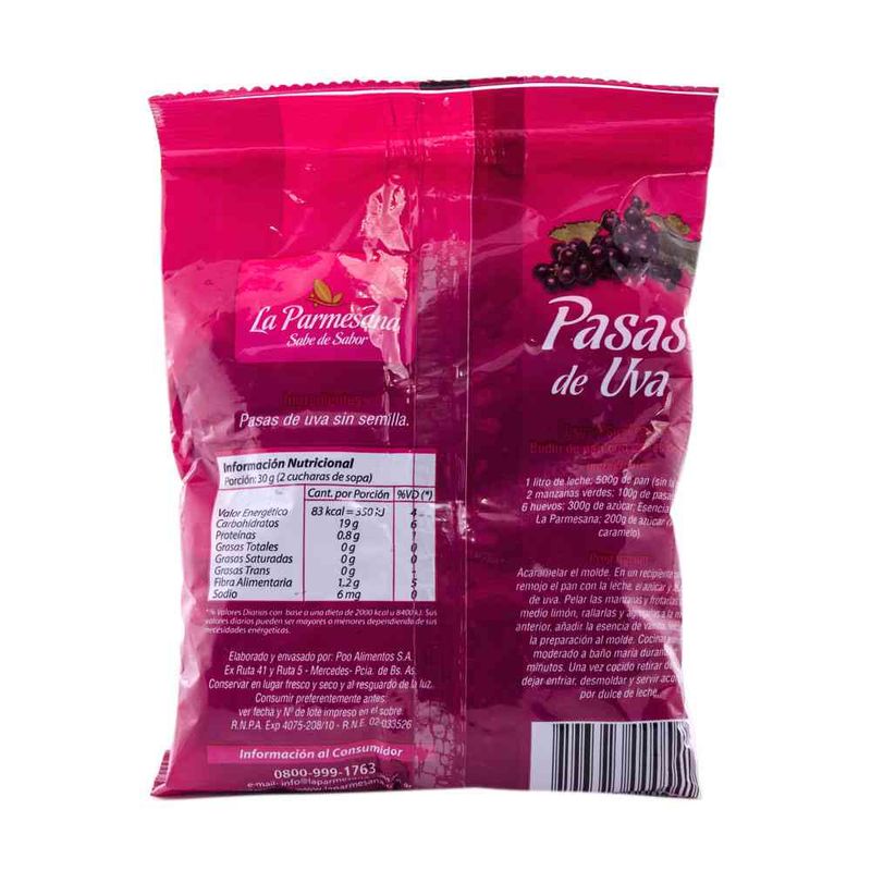 Pasas-De-Uva-La-Parmesana-Pasas-De-Uva-La-Parmesana-100-Gr-2-32585