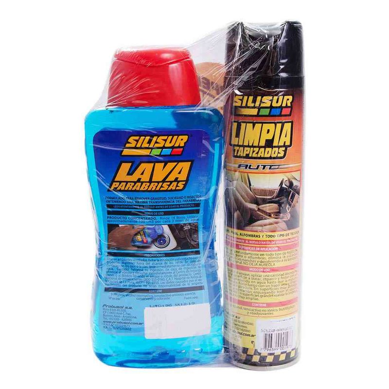 Kit-Duo-Silicaer---Limparabr-X-600-Cc-Kit-Duo-Silicona-Aerosol---Limpia-Parabrisas-Silisur-600-Cc-2-37857
