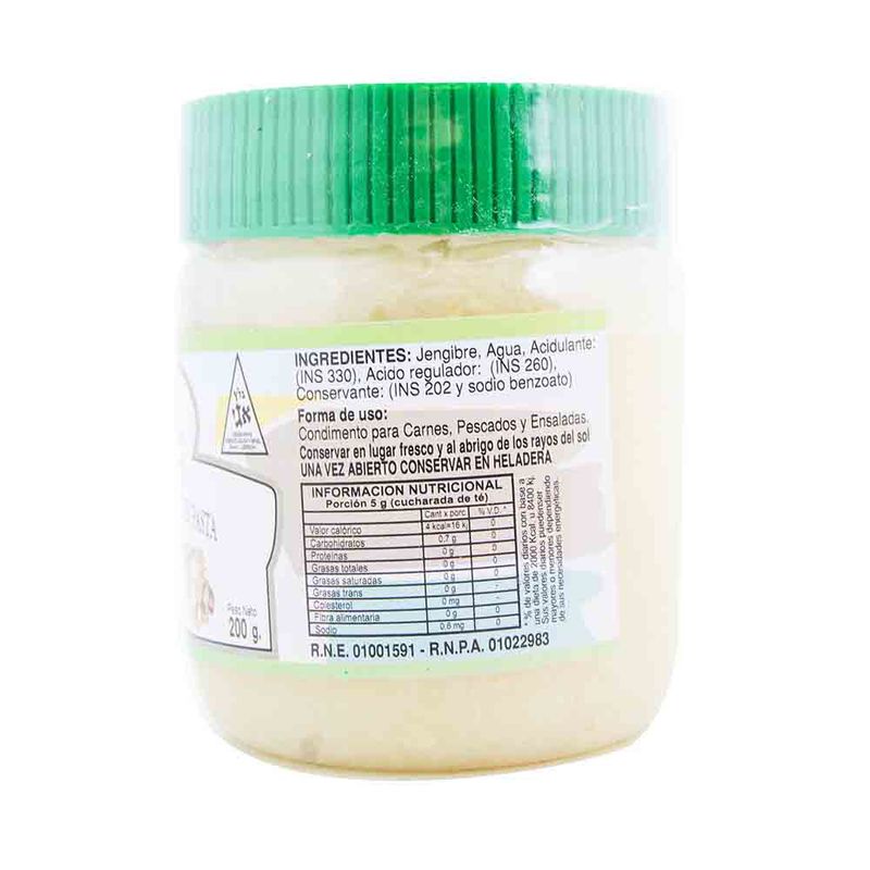Jengibre-Field-Day-En-Pasta-X-200-Gr-Jengibre-Field-Day-En-Pasta-Fco-200-Gr-2-13410
