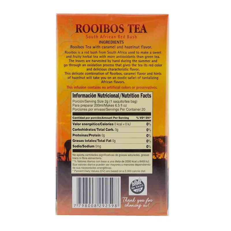 Te-Saint-Gottard-X20-Un-Te-Saint-Gottard-Saquitos-Rooibos-20-U-2-18560