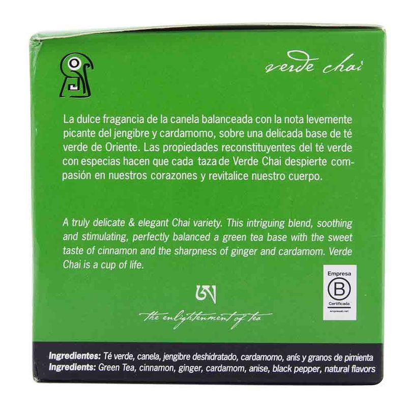 Te-Inti-Zen-En-Saquitos-Verde-Chai-Un-15-Est-Te-Inti-Zen-Saquitos-Verde-Chai-30-Gr-2-18370