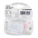 Chupete-Philips-Avent-Chupete-Philips-Avent-0-6-Meses-2-27672