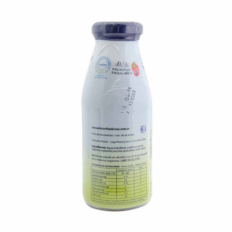 Jugo-De-Arandano-Organico-X-250-Cc-Las-Brisas-Jugo-De-Arandano-Organico-Las-Brisas-bot-cc-250-2-7995