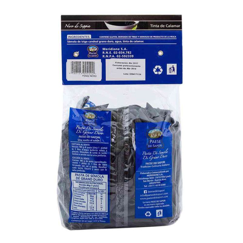 Fideos-Semola-De-Grano-Duropaese-Penne-Al-Nero-Di-Seppia-N°32x500g-Fideos-De-Semola-Penne-Al-Nero-Duro-Paese-500-Gr-2-8532