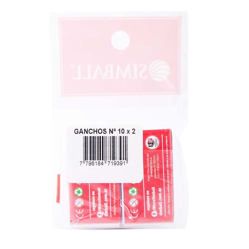Broches-Simball-Para-Abrochadora-N10-X-2-Cajas-Broches-Para-Abrochadora-Nº10-Simbal-X-2-Cajas-2-36833