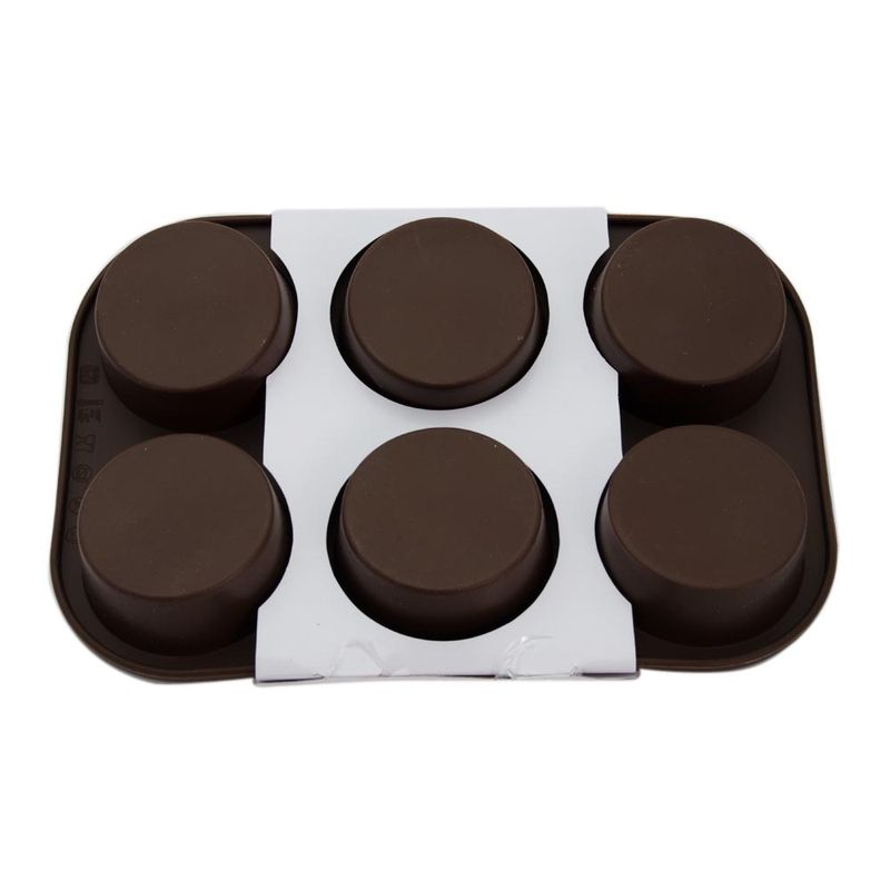Set-X-6-Molde-Muffing-Silicona-27x18x35--Cm-Chocolate-Set-X-6-Molde-Muffing-Silicona-27x18x35-2-38100