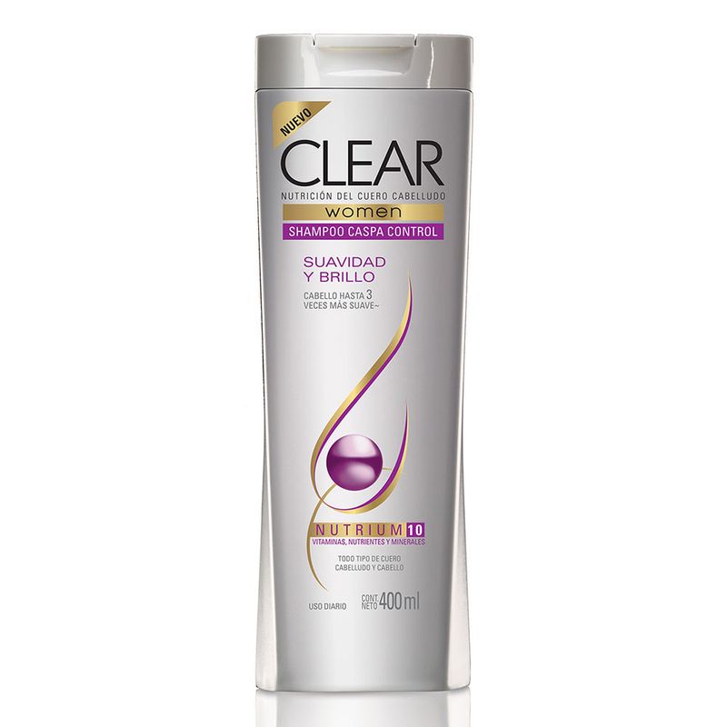 Shampoo-Anticaspa-Clear-Unisex-X-400ml-Shampoo-Unisex-Anticaspa-Clear-Suavidad-Y-Brillo-400-Ml-2-23346