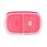 Hermetico-San-Remo-Plastico-C-2-Divisiones-Rectangular-Colores-Varios-11cc-Tupper-Rectangular-De-Plastico-Con-Diviones-Customade-2-3202