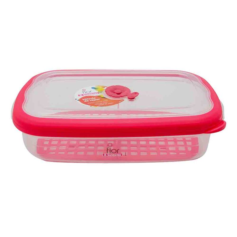 Hermetico-San-Remo-Plastico-Snack-Box-Grande-Rectangular-Rosa-23cc-Snack-Box-San-Remo-2-22988