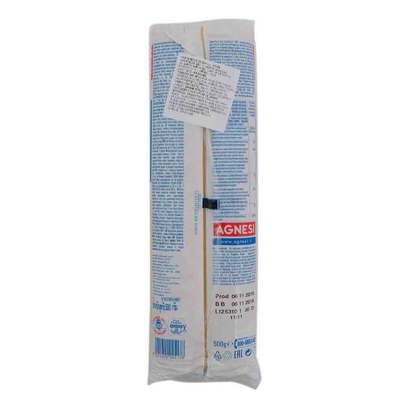 Fideos-Agnesi-Vermicelli-Fideos-Spaghetti-Vermicelli-500-Gr-2-41460