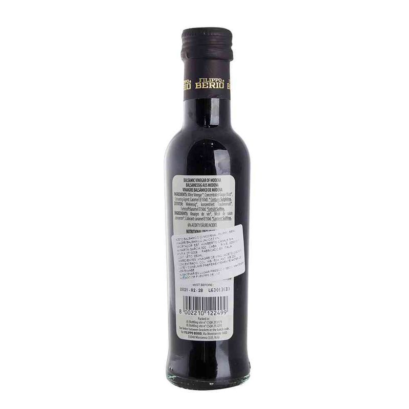 Aceto-Balsamico-Di-Modena-Filippo-250ml-Aceto-BalsAmico-Filippo-Beiro-250-Ml-2-47151
