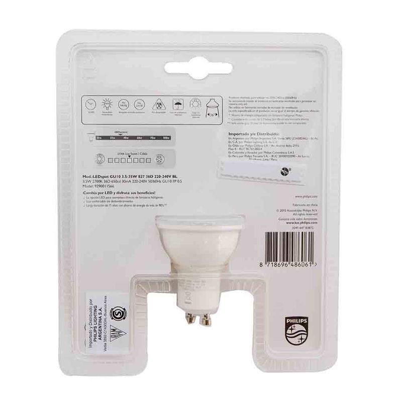 Lampara-Philips-Ledspot-Gu10-35-35w-Calida-Lampara-Led-Calida-Philips-35-35-W-2-9021