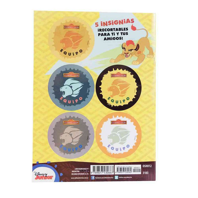 Guardia-Del-Leon-50-Stickers-2-38634