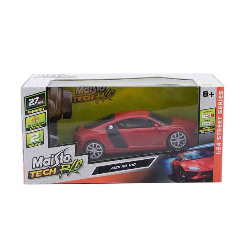 Auto-R-c-1-24-Mercedes-benz-Sl-Amg-63-3-37938