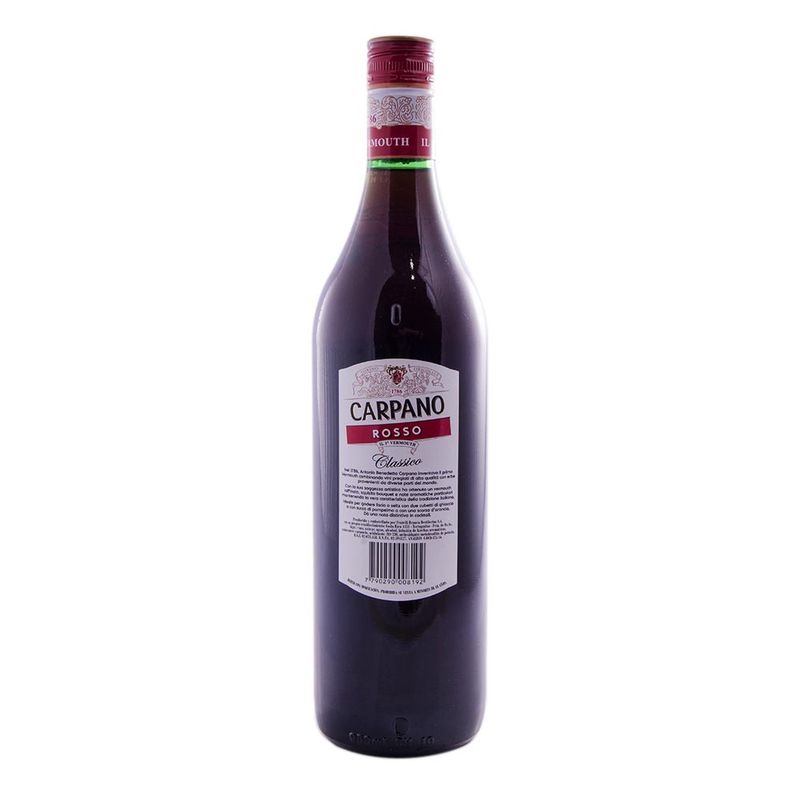 Vermouth-Carpano-Rosso-Vermouth-Carpano-Rosso-950-Ml-3-24325
