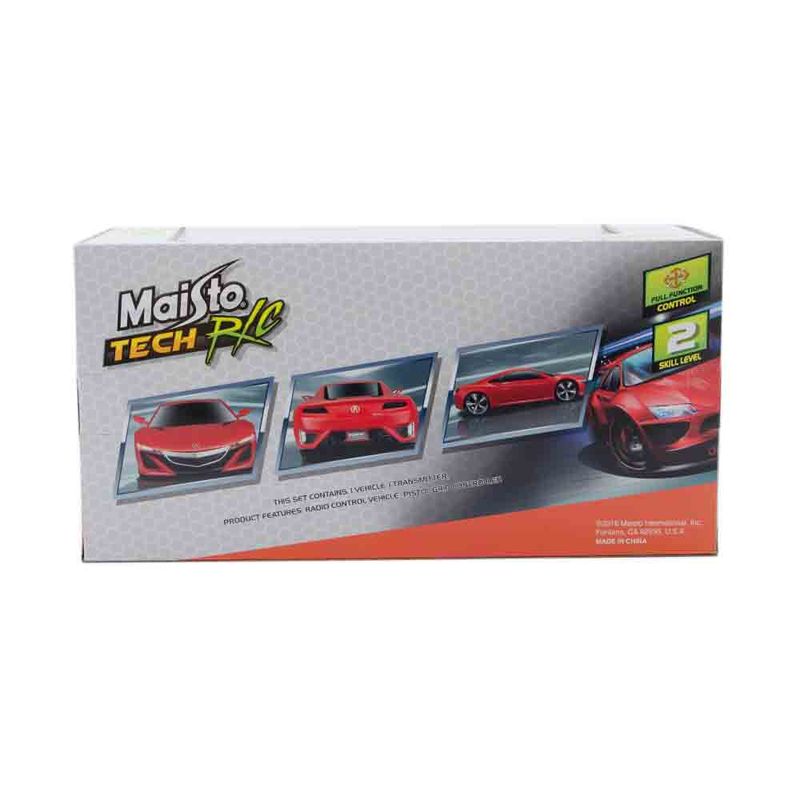 Auto-R-c-1-24-Mercedes-benz-Sl-Amg-63-4-37938