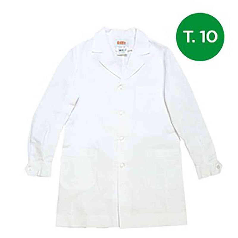 Guardapolvo-Unisex-Guardapolvo-Recto-T10-1-97374