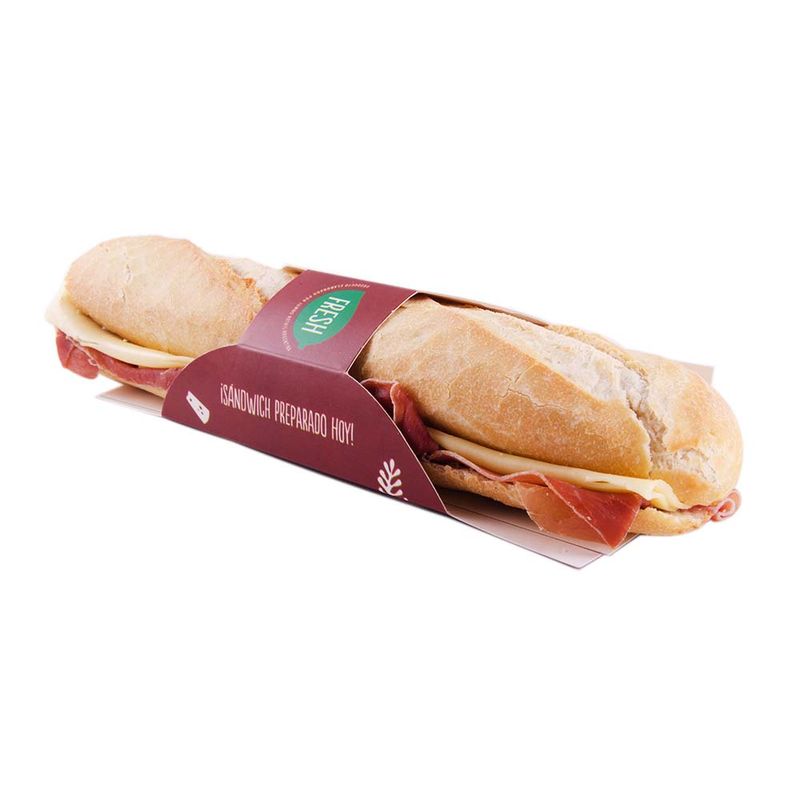 Sandwich-®-jamon-Crudo-Y-Queso-Baguetin-s-e-un-1-1-11461