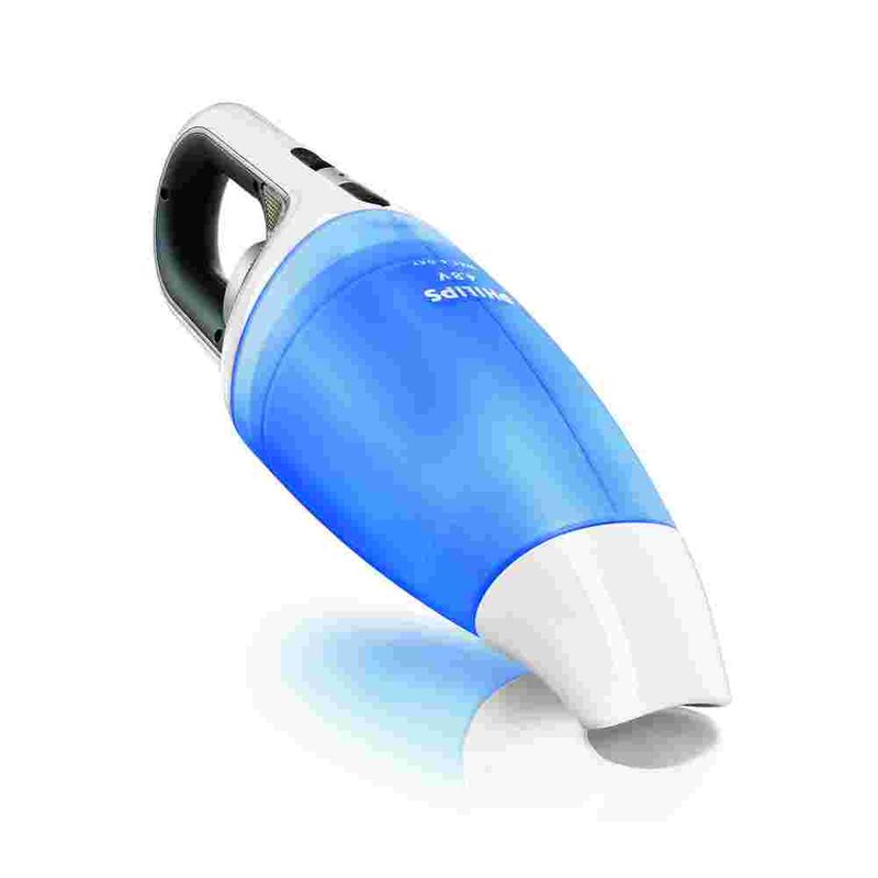 10 Bolsas De Aspiradora + Filtro Para Philips FC 8230-8286, FC 9132/01, FC 8619/01, HR 8518, FC 8402, HR 8599, FC 9014, Studio