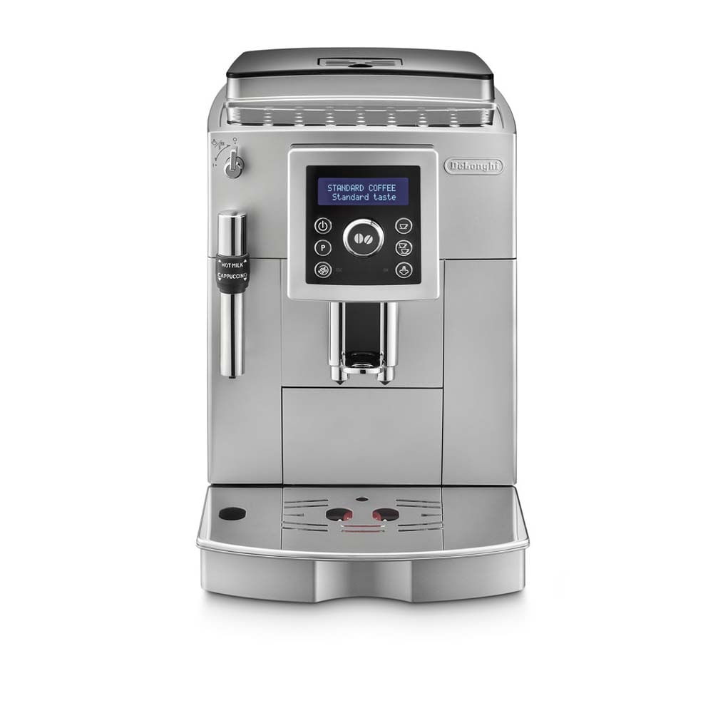 Cafetera Delonghi Espresso Dl ecam23420sb 15b C molinillo dl ecam23420sb cja un. 1 Jumbo Disco