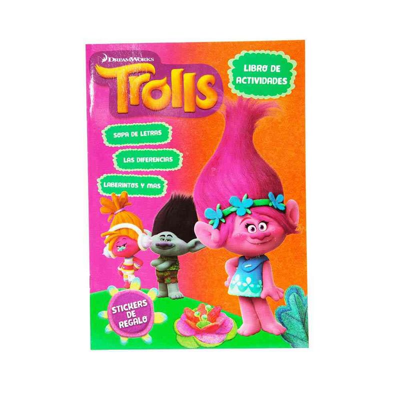 Trolls-Libro-De-Actividades---Stickers-De-Regalo-cja-un-1-1-162809