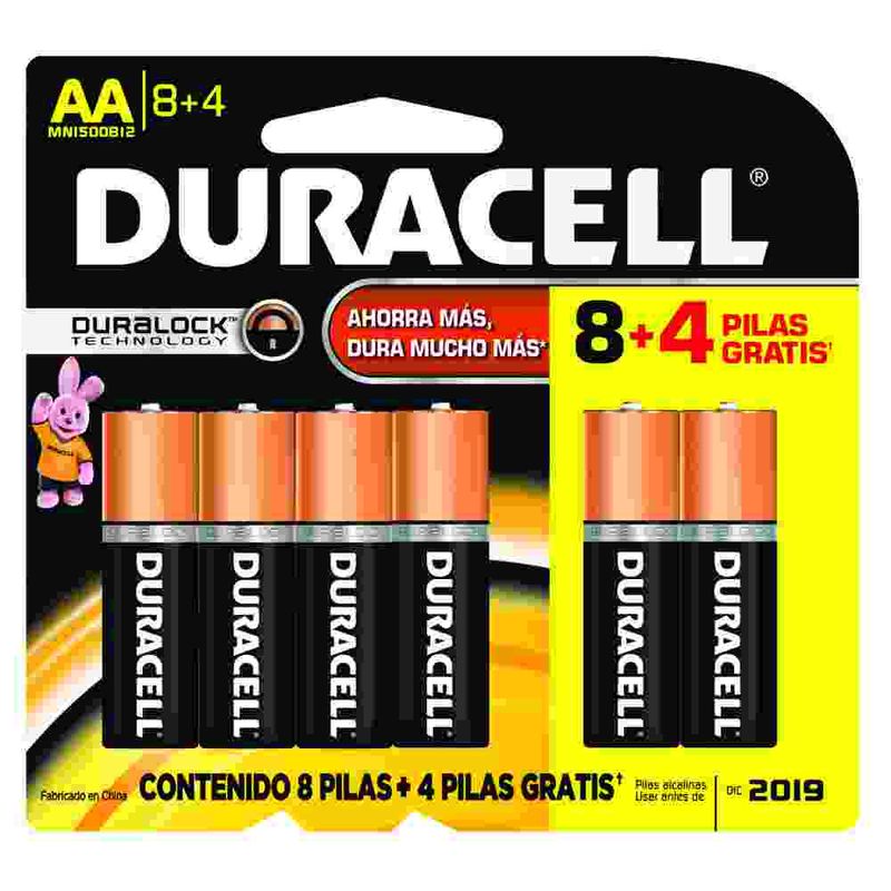 Pilas-Alcalinas-Duracell-Aa-Chicas-8-Unidades--4-Gratis-1-190568