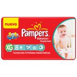 PaÑales-Descartables-Pampers-Babysan-Xg-8-U-1-190814