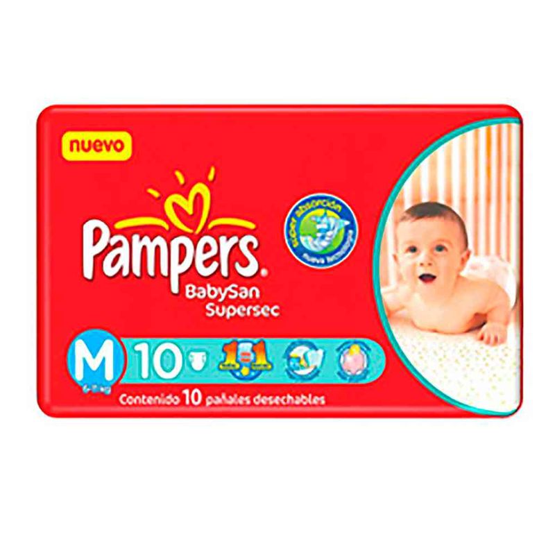 Pampers-PaÑales-Babysan-M-10-1-195660