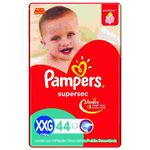 PaÑales-Pampers-Supersec-Xxg-44-Unidades-1-216498