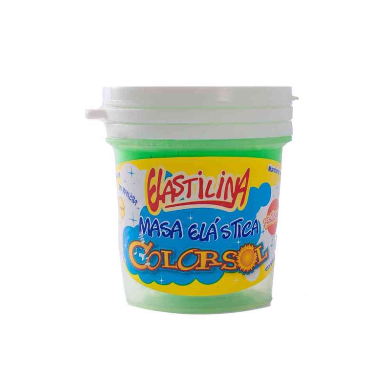 Elastilina-Verde-Fluo-X-140-Gr-s-e-un-1-1-217766