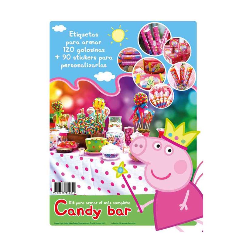 Candy-Bar-Armable-P-120-Golosinas-Y-90-Stickers-Spider-man-4-cja-un-1-1-218538
