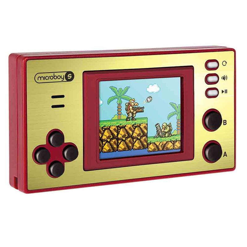 Consola-Level-Up-Microboy-S-153-Juegos-1-225976
