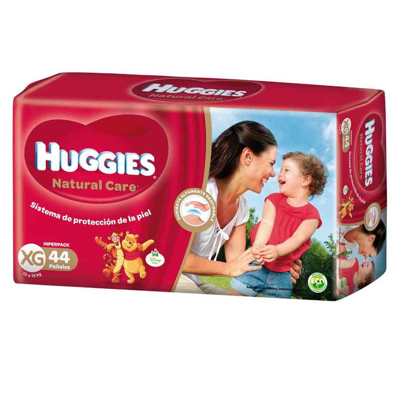 PaÑales-Descartables-Huggies-Natural-Care-Hiper-Pack-44-U-1-231184