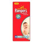 PaÑales-Descartables-Pampers-Babysan-Xxg-44-U-1-232803